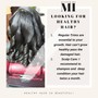 Medium Mid-back Knotless Box Braids