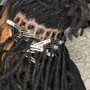 $100 Quick Weave (HAIR NOT INCLUDED)