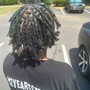 Loc Retwist