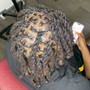 3strand twists