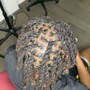 3strand twists