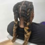 Miro Locs