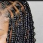 Poetic Justice Braids