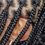 Comb Twist