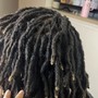 Traditional Retwist