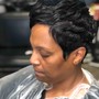 Touch  Up Relaxer