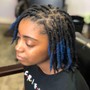 Loc Retwist