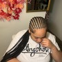 Kid’s Box Braids