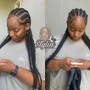 Flat Twists/Natural Twist