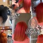 Keratin Treatment