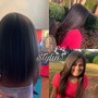 Keratin Treatment