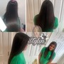 Keratin Treatment