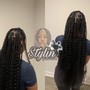 Flat Twists/Natural Twist