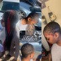 Men's Edge Up &amp; Style