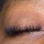 Eyebrow Tinting