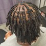 Soft locs