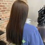 Partial Balayage