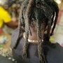 Locs Reattachment