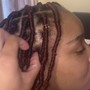 Crochet Braids