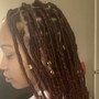 Crochet Braids