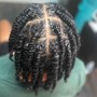 Men Braids