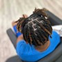 Two Strand Twists (ages 5-15)