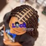 Loc Extensions