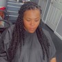 Jumbo/large Senegalese Twist