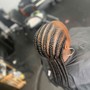 Kinky Twist