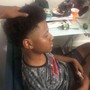 Basic Style (skin fade,Temp Fade)+ Line Up