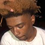 Basic Style (skin fade,Temp Fade)+ Line Up