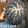 Loc Retwist