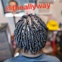 Kinky Twist