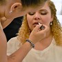 Bridal Makeup, Bridal Party