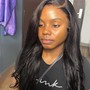 Closure Sew In & Take down