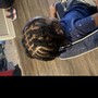 Kid's Braids