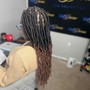 Soft Locs - Hair included