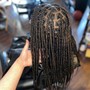 Men’s Individual Braids