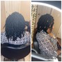 Crochet Braids