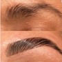 ELLEEBANA "KERATIN" LASH LIFT