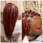 Individual Braids