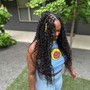 Bohemian Locs