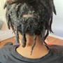 Retwist and Repair