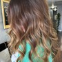 Custom color / HAIR INSPO PIC Speciality haircolor (Al la carte)