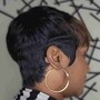 Comb Twist