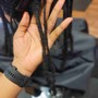 Flat Twists