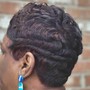 Comb Twist