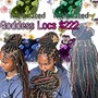 3day Special Butterfly Locs