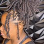 Starter Locs