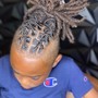 Starter Locs